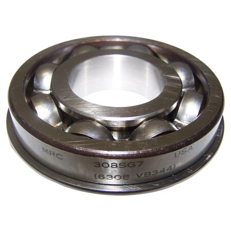Crown Automotive 1953-68 Cj-3B/55-72 Cj-5/55-72 Cj-6/-150/57-64 Fc170/66-71 C101/66-71 C101 Input Shaft Bearing J4488141